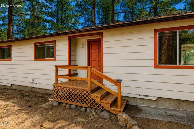 60866 Granite Drive, Bend, OR 97702