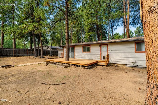 60866 Granite Drive, Bend, OR 97702