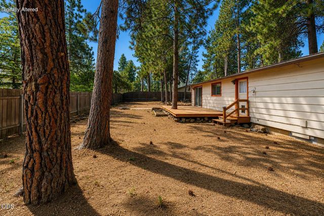60866 Granite Drive, Bend, OR 97702