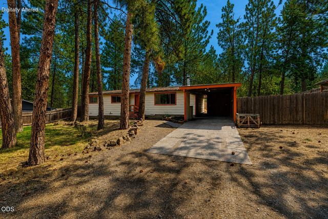 60866 Granite Drive, Bend, OR 97702