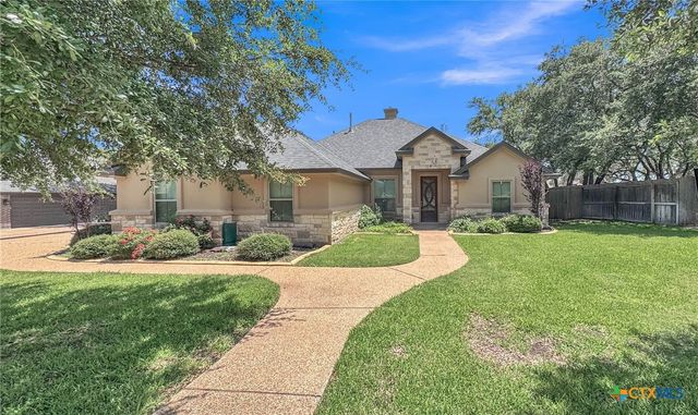 1210 Mountain View Drive, Harker Heights, TX 76548