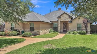 1210 Mountain View Drive, Harker Heights, TX 76548