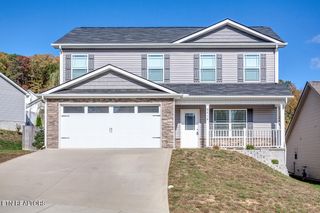2518 Eppie Cove Lane, Knoxville, TN 37931