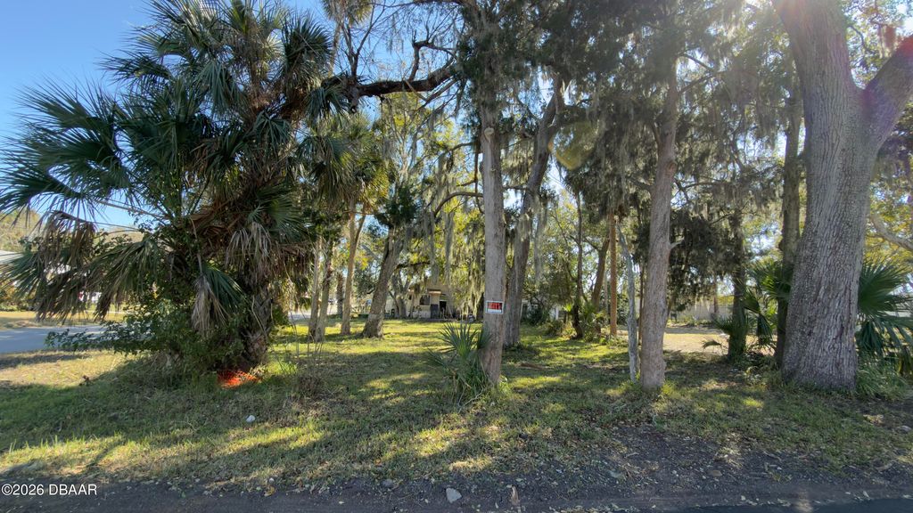 201 Hepburn Street, Daytona Beach, FL 32114