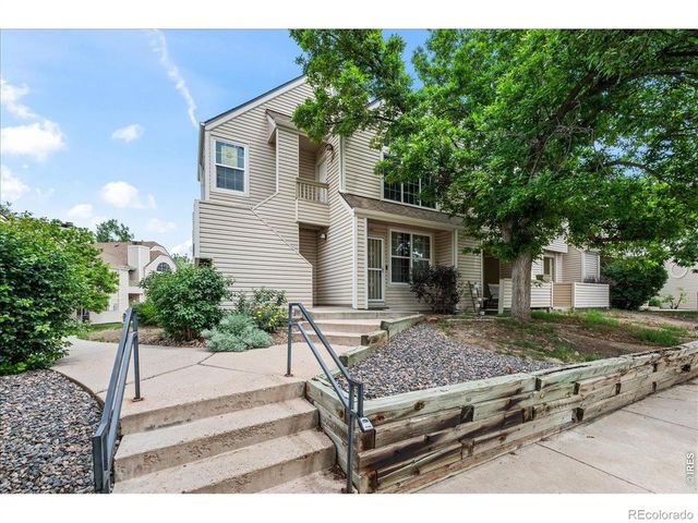 989 S Miller Street 204, Lakewood, CO 80226