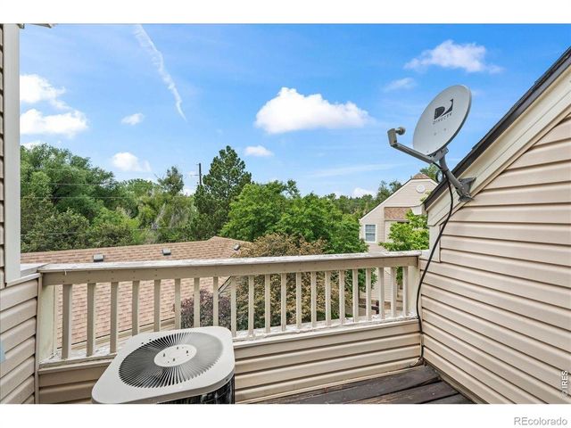 989 S Miller Street 204, Lakewood, CO 80226