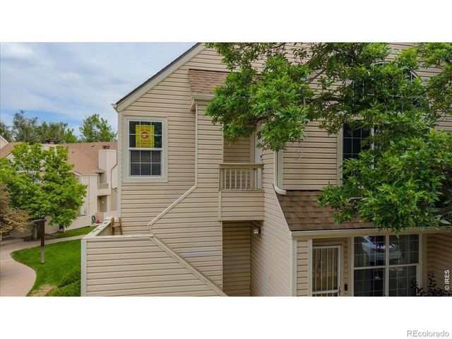 989 S Miller Street 204, Lakewood, CO 80226