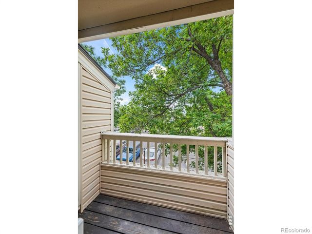 989 S Miller Street 204, Lakewood, CO 80226