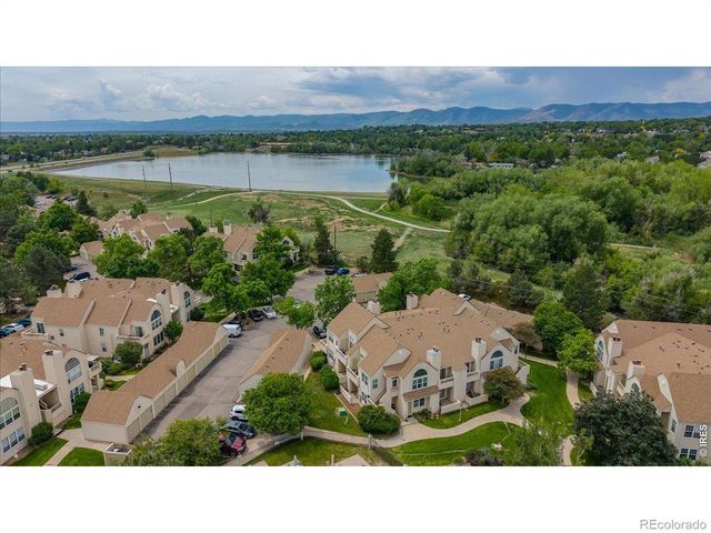989 S Miller Street 204, Lakewood, CO 80226