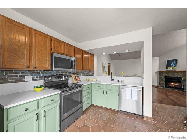 989 S Miller Street 204, Lakewood, CO 80226