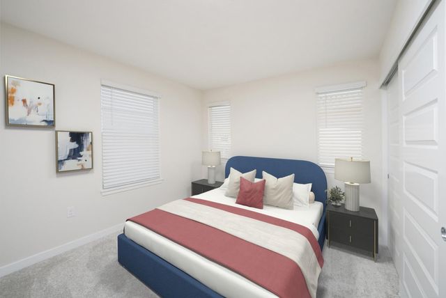 3561 Preta Way, Rancho Cordova, CA 95742
