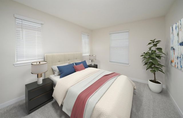 3561 Preta Way, Rancho Cordova, CA 95742