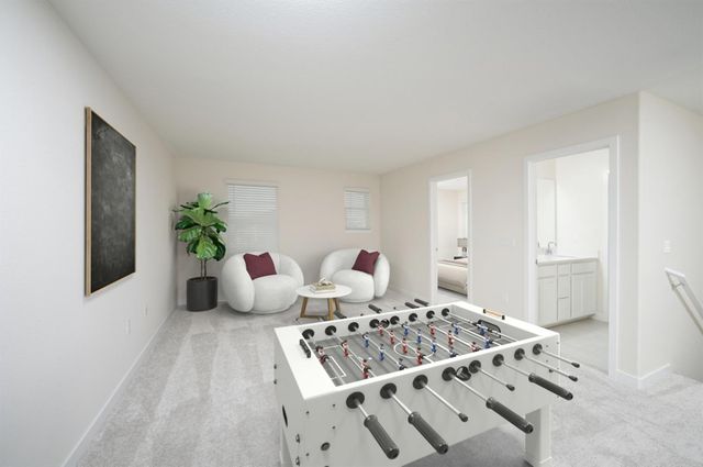 3561 Preta Way, Rancho Cordova, CA 95742