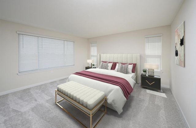 3561 Preta Way, Rancho Cordova, CA 95742