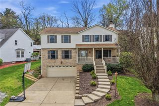 138 Jarod Dr, Moon/crescent Twp, PA 15108