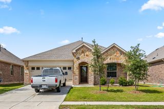 753 Lombard Lane, Forney, TX 75126