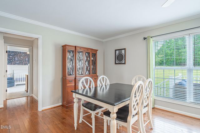 120 Mels Meadows Drive, Fuquay Varina, NC 27526
