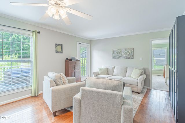 120 Mels Meadows Drive, Fuquay Varina, NC 27526