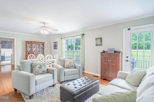 120 Mels Meadows Drive, Fuquay Varina, NC 27526