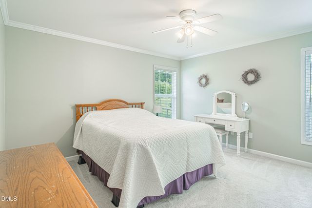 120 Mels Meadows Drive, Fuquay Varina, NC 27526