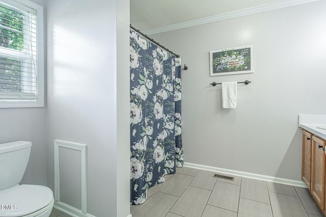 120 Mels Meadows Drive, Fuquay Varina, NC 27526