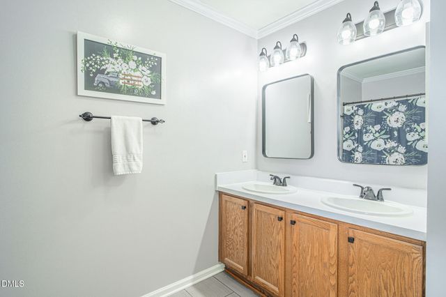 120 Mels Meadows Drive, Fuquay Varina, NC 27526