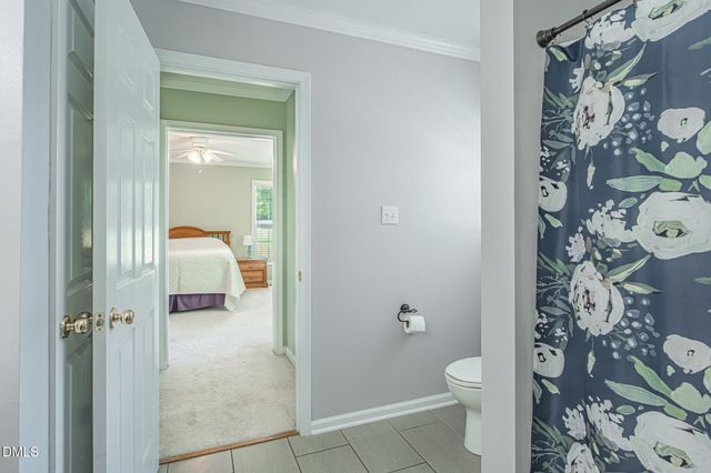 120 Mels Meadows Drive, Fuquay Varina, NC 27526