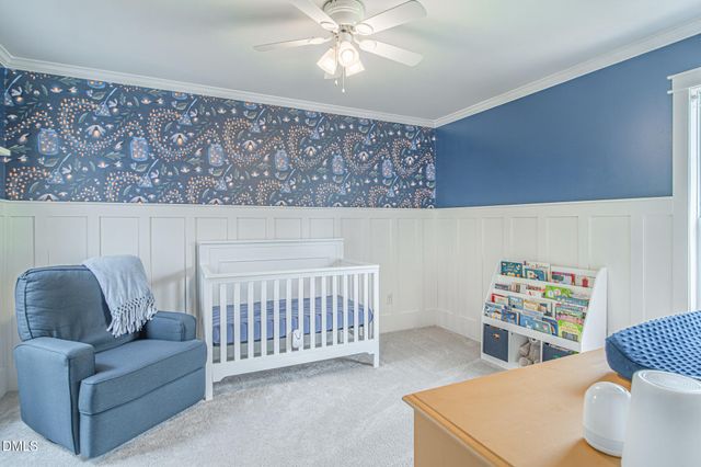 120 Mels Meadows Drive, Fuquay Varina, NC 27526