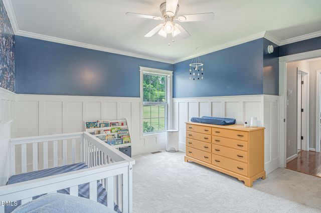 120 Mels Meadows Drive, Fuquay Varina, NC 27526