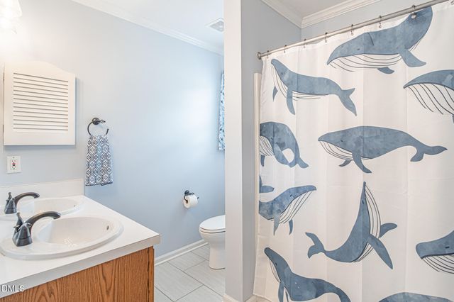 120 Mels Meadows Drive, Fuquay Varina, NC 27526