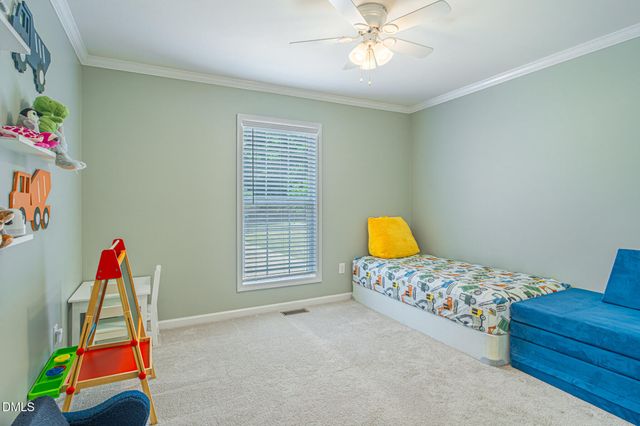 120 Mels Meadows Drive, Fuquay Varina, NC 27526