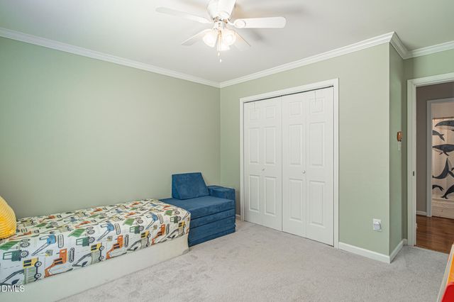 120 Mels Meadows Drive, Fuquay Varina, NC 27526