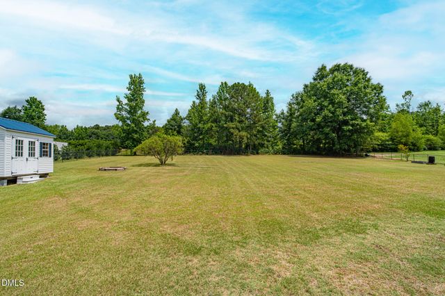 120 Mels Meadows Drive, Fuquay Varina, NC 27526