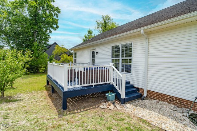 120 Mels Meadows Drive, Fuquay Varina, NC 27526