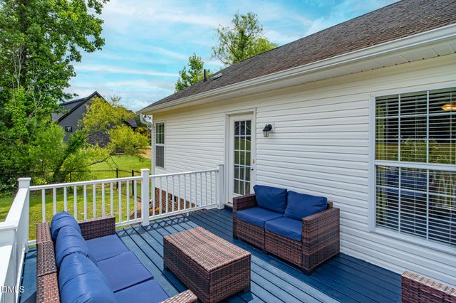 120 Mels Meadows Drive, Fuquay Varina, NC 27526