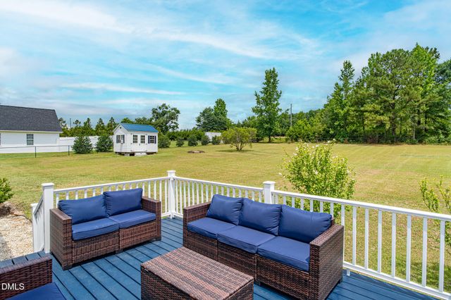 120 Mels Meadows Drive, Fuquay Varina, NC 27526
