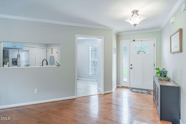 120 Mels Meadows Drive, Fuquay Varina, NC 27526