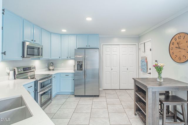 120 Mels Meadows Drive, Fuquay Varina, NC 27526