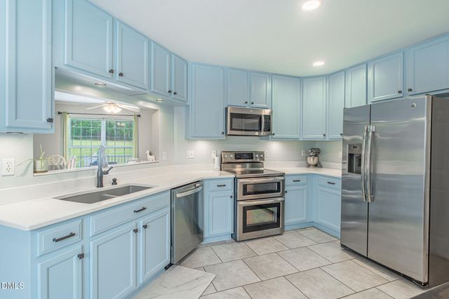 120 Mels Meadows Drive, Fuquay Varina, NC 27526