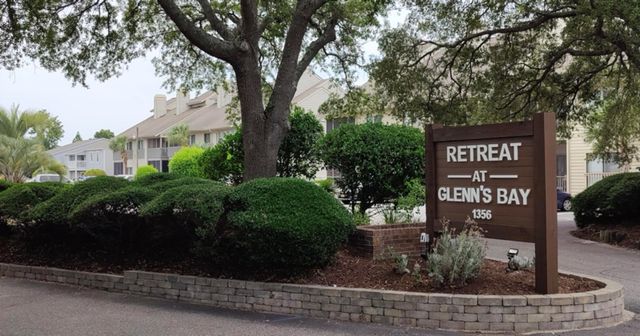 1356 Glenns Bay Rd Apt 204J, Surfside Beach, SC 29575