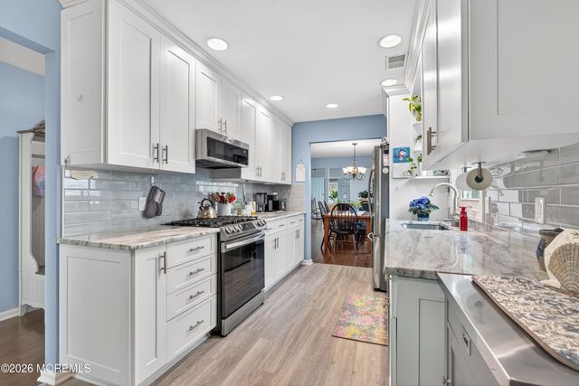 2278 Agincourt Road, Toms River, NJ 08755