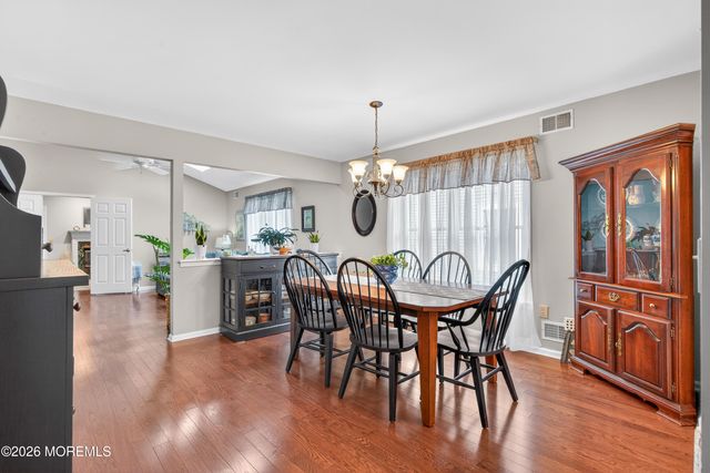 2278 Agincourt Road, Toms River, NJ 08755
