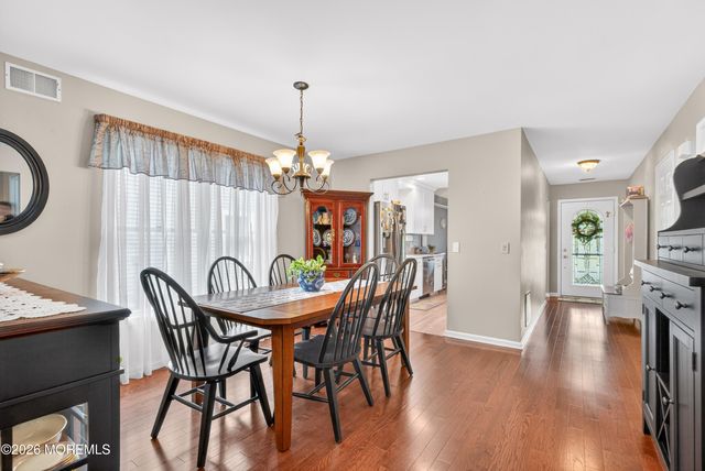 2278 Agincourt Road, Toms River, NJ 08755