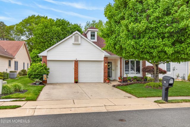 2278 Agincourt Road, Toms River, NJ 08755