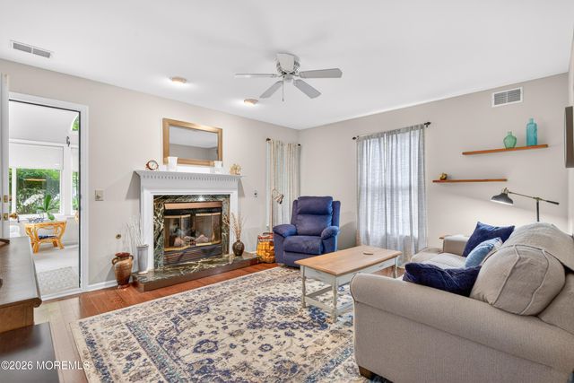 2278 Agincourt Road, Toms River, NJ 08755