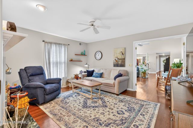 2278 Agincourt Road, Toms River, NJ 08755