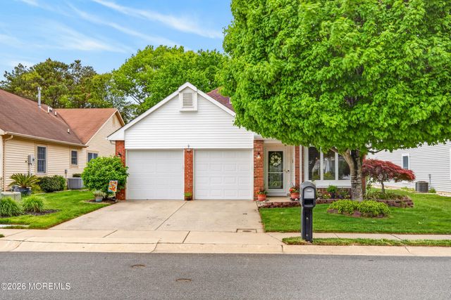 2278 Agincourt Road, Toms River, NJ 08755