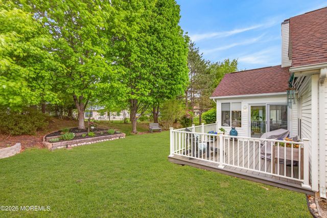 2278 Agincourt Road, Toms River, NJ 08755