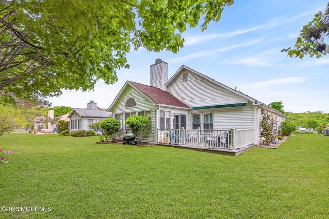 2278 Agincourt Road, Toms River, NJ 08755