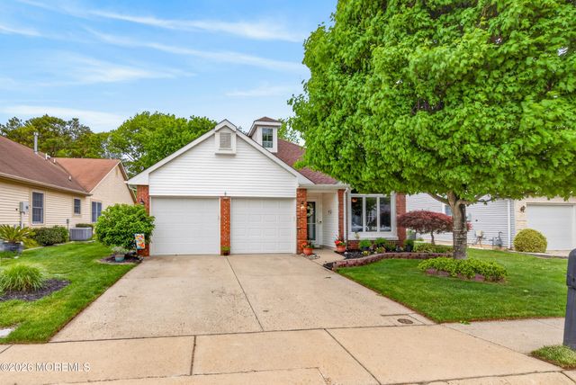 2278 Agincourt Road, Toms River, NJ 08755